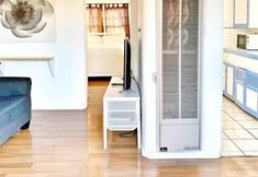 อื่นๆ 3 Orange Tree Cottages Downtown