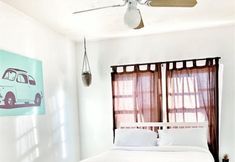 อื่นๆ 2 Orange Tree Cottages Downtown