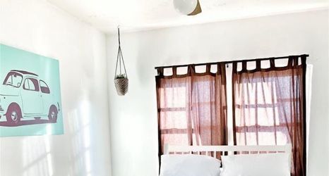 อื่นๆ 2 Orange Tree Cottages Downtown