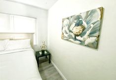 อื่นๆ 7 Orange Tree Cottages Downtown