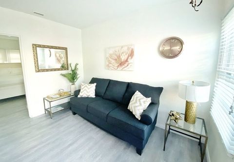 อื่นๆ Orange Tree Cottages Downtown