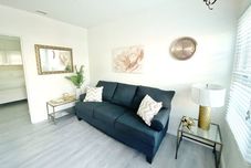 อื่นๆ Orange Tree Cottages Downtown