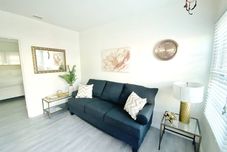 其他 Orange Tree Cottages Downtown