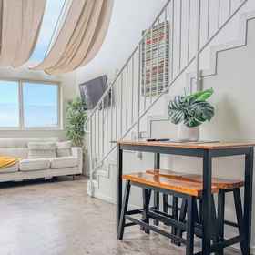 Primary image 1 Little Italy Modern Lofts, Hotel Pusat Konvensyen San Diego