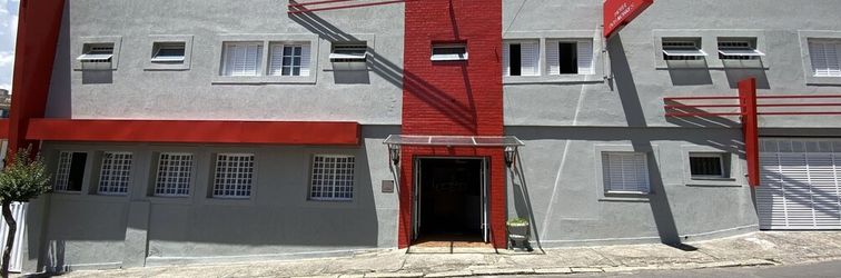 その他 Hotel dos Nobres