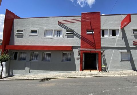 その他 Hotel dos Nobres