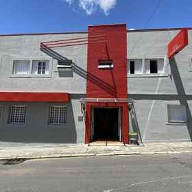 Primary image1Hotel dos Nobres,波苏斯迪卡尔达斯购物中心飯店