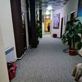 Primary image 1 호텔 오로라, 아르바트 호텔