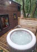 ภาพหลัก Tiny House Hot Tub