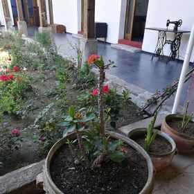 メイン イメージ 1 セラ コロンバス ゲスト ハウス, ケツァルテナンゴ県 ホテル