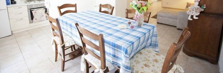 Others Trilocale La Rosa