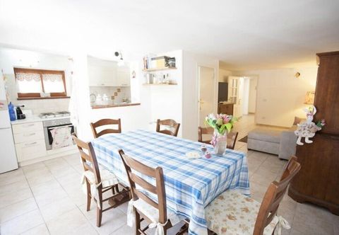 Others Trilocale La Rosa