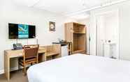 Lainnya 6 Quality Inn Sunshine Haberfield