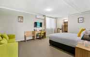 Lainnya 3 Quality Inn Sunshine Haberfield