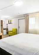 Imej utama Quality Inn Sunshine Haberfield