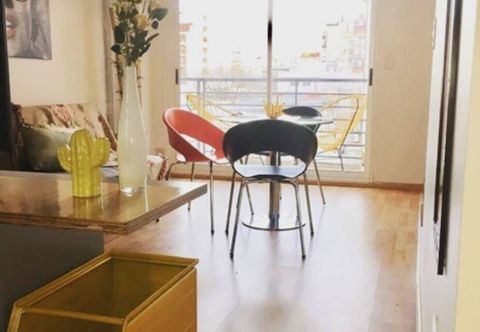 その他 Paraguay & Salguero - Energy Home