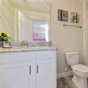 Primary image1日落渡假 - 直達別墅飯店,Calabay Palms Villa飯店