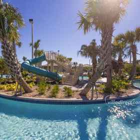 Primary image 1 Vacation of Champions by VillaDirect, Calabay Palms Villa Hotels