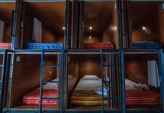 Others 5 Hostal Mich By Rotamundos