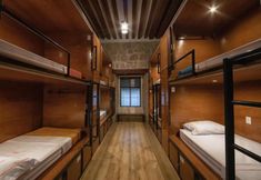 Others 7 Hostal Mich By Rotamundos