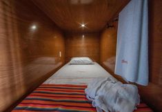 Others 6 Hostal Mich By Rotamundos