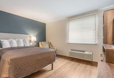 기타 5 WoodSpring Suites Doral Miami Airport