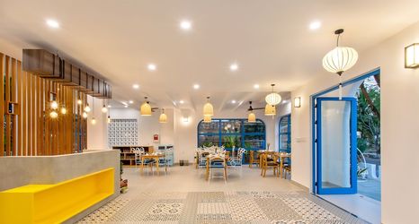 其他 2 Santorin HoiAn Villa