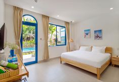 其他 4 Santorin HoiAn Villa