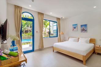其他 4 Santorin HoiAn Villa