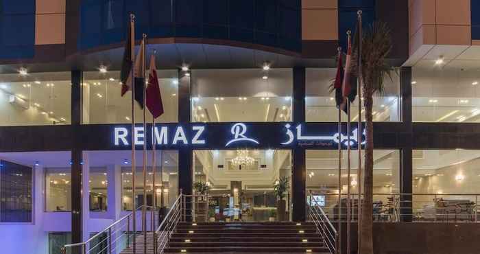 อื่นๆ Remaz Hotel & Suite