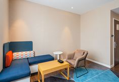 其他 2 Holiday Inn Express Litang by IHG