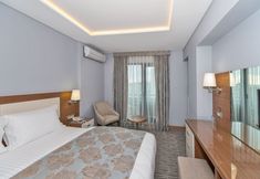 Others 7 Floransa City Hotel