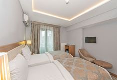 Others 4 Floransa City Hotel