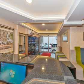 Primary image 1 Floransa City Hotel, Şehzade Mehmet Mosque Hotels