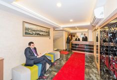 Others 2 Floransa City Hotel