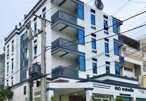 อื่นๆ Thada Apartment