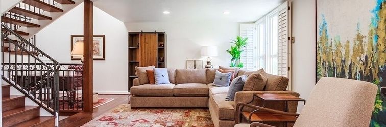 Others Sbtc161 3 Bedroom Condo