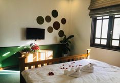 Others 4 Fantrip Homestay - Hostel