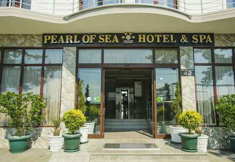 Others Kobuleti Pearl Of Sea Hotel & Spa