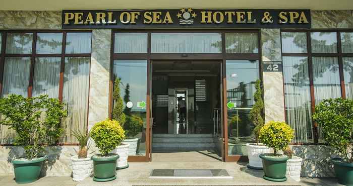 Others Kobuleti Pearl Of Sea Hotel & Spa