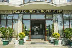 Kobuleti Pearl Of Sea Hotel & Spa