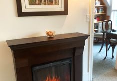 其他 5 Otters Pond Bed & Breakfast