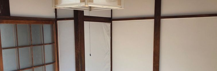 Others Japanese House BY Shinjuku