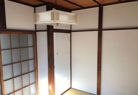 Others Japanese House BY Shinjuku