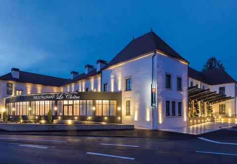 Others Best Western Premier Hotel & Spa Les Sept Fontaines