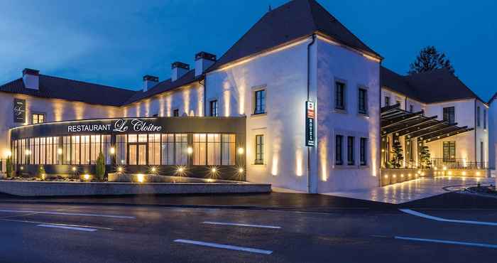 Lain-lain Best Western Premier Hotel & Spa Les Sept Fontaines