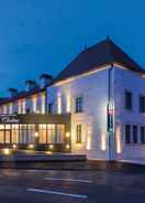 Primary image Best Western Premier Hotel & Spa Les Sept Fontaines