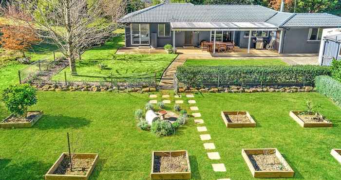 Lainnya Lilyview Cottage - Robertson