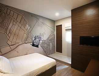 Lainnya 2 Dy Viajero Transient Hotel