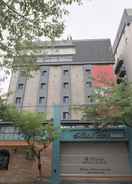 Primary image February Hotel Busan Gangseo Annex Building